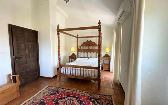 Casa Alta