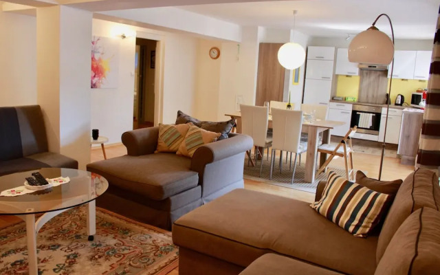 Apartmán Amália