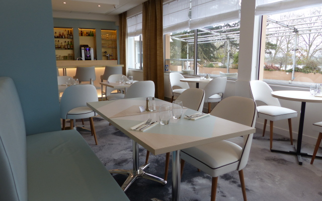 Hôtel Mercure Macon Bord de Saône