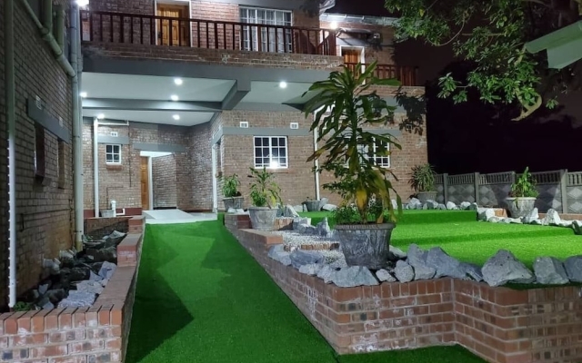 Enopat Hotel
