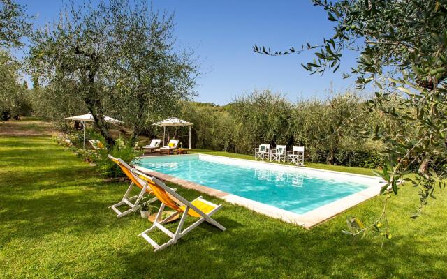 Lu-e715-csta0at - Villa Il Colle di Moriano 8