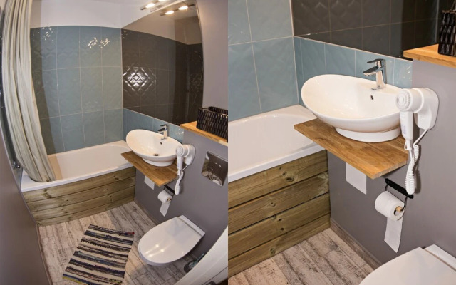 Baltic Design Apartments