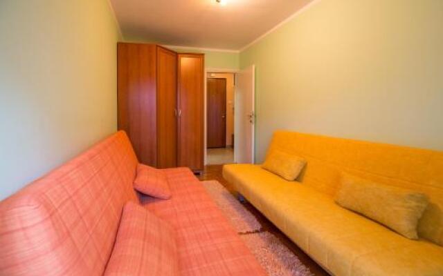 Aleksandar Apartment