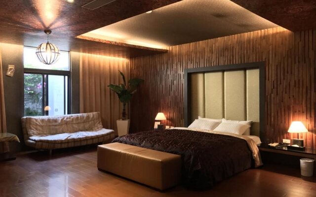 Hiye Fashion Motel