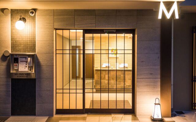 M's Hotel Nijo