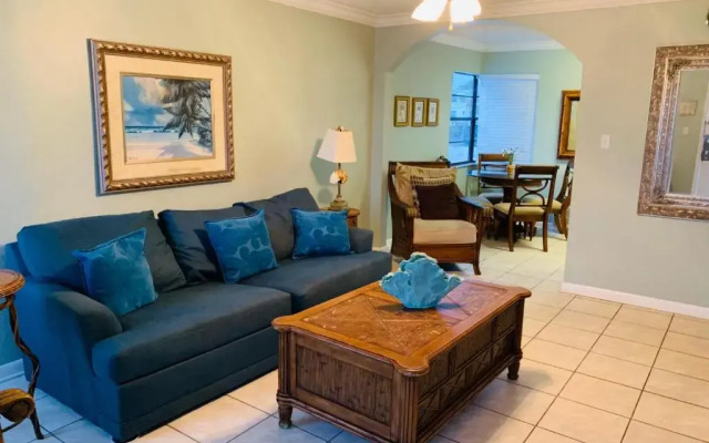 Royal North Beach All Suites