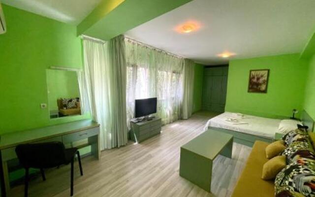 Guest Sea House Jackie