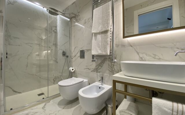 Salemare Rooms & Suites