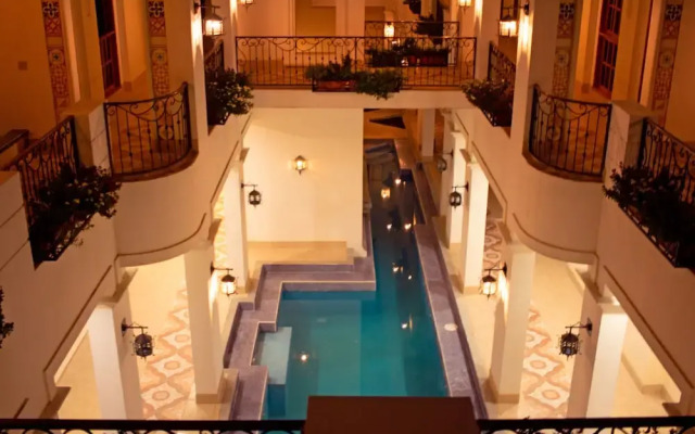 Gran Hotel Victoria
