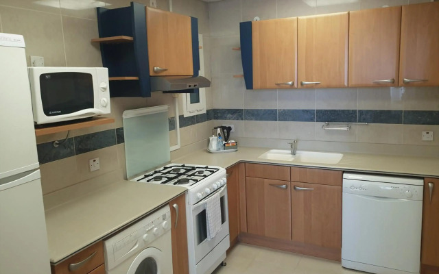 Platinum Hotel Apartment