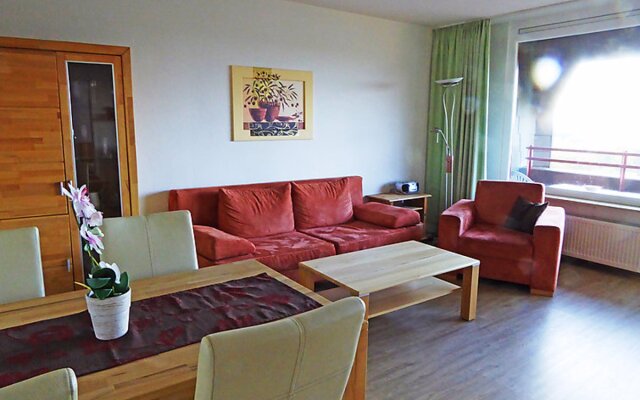 Apartment A1208 Sassofortino