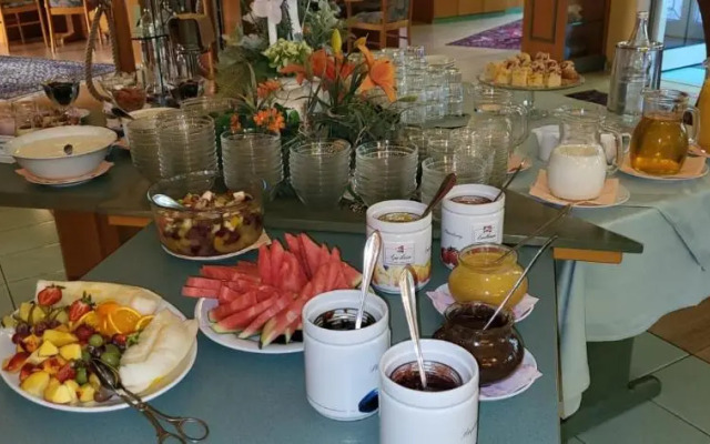 Appartement-Residenz Haus Usedom