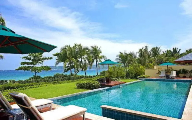 Sheraton Sanya