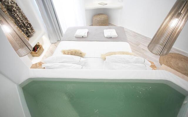 Majestique of Naxos Βoutique Ηotel