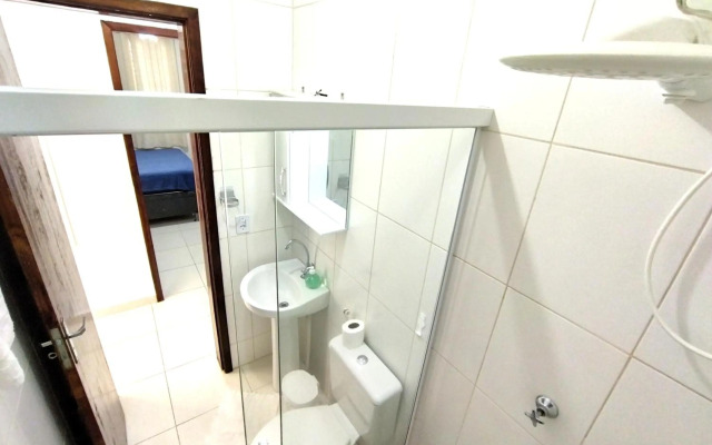 Ubatuba Apartamento Perequê Açu