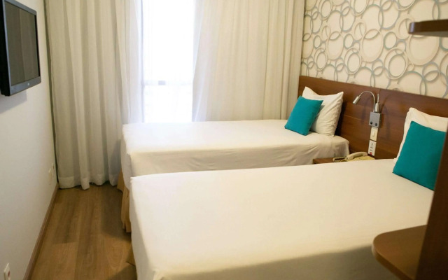 Mercure São Caetano Do Sul Hotel