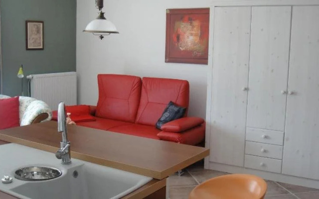 Ferienresidenz Fürst von Büttelkow