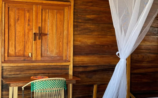 Palaa Mayapo Ecolodge