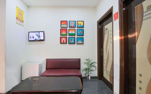 OYO 12314 Hotel City View