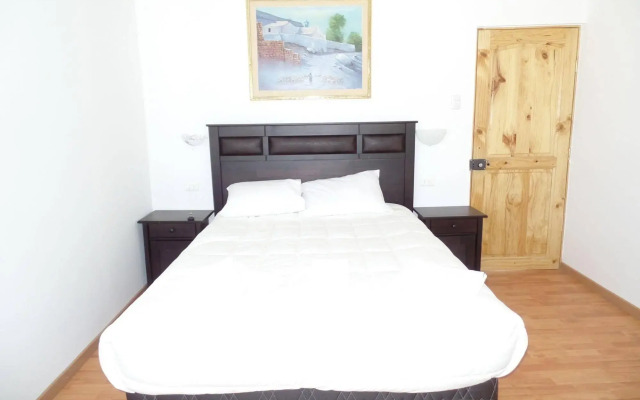 Hostal America