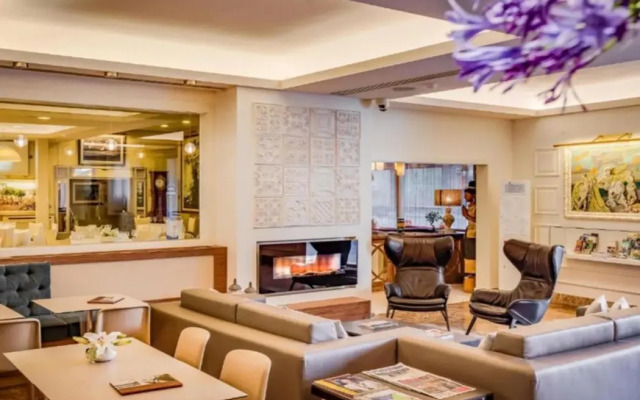 Hotel Pirineo Figueres by Pierre and Vacances