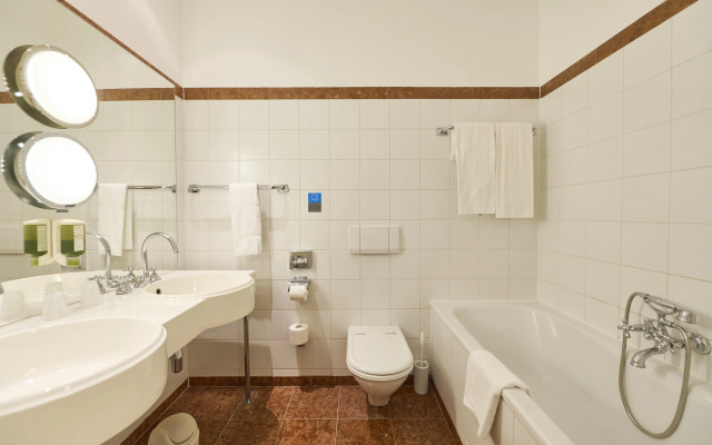 Hotel Kunsthof