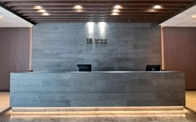 Saint Beach Hotel