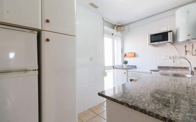 Apartamento Córcega Ref. 1065  by Iberplaya