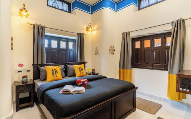 The Hosteller Jodhpur