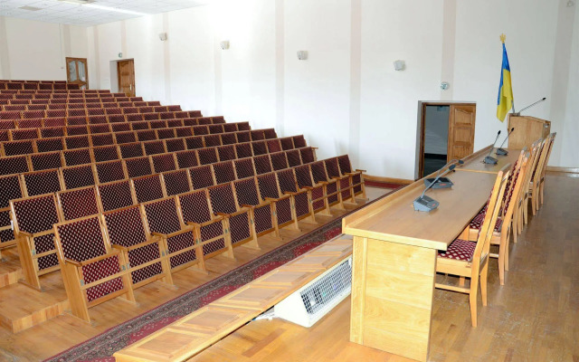 Druzhba hotel and restaurant