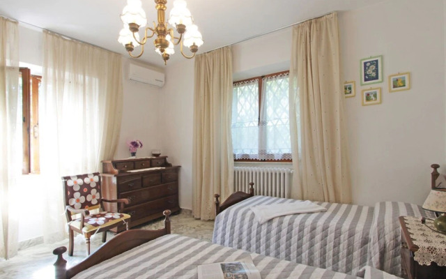 Locazione turistica Simonetta