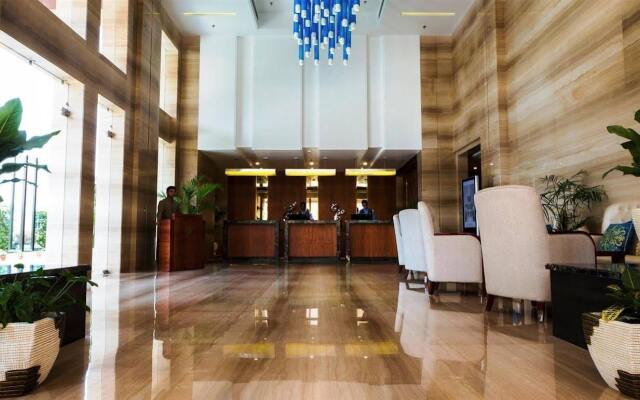 Golden Tulip Vasundhara Hotel & Suites