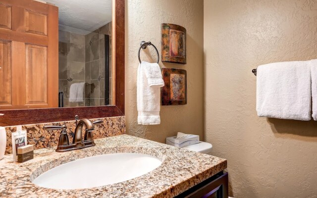 Lakeside 1529 by Park City Lodging