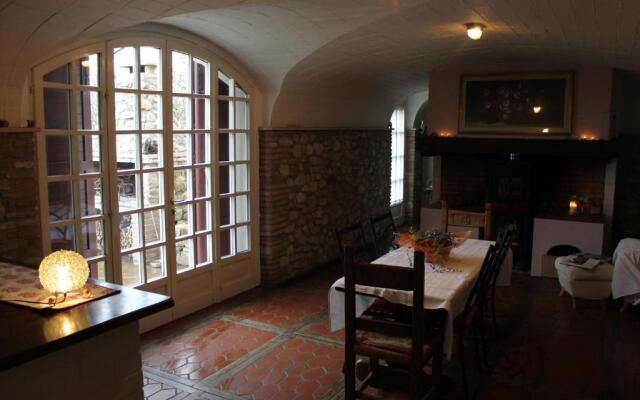 B&B Le Querce