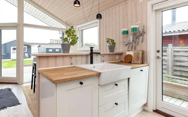 5 Person Holiday Home in Kerteminde