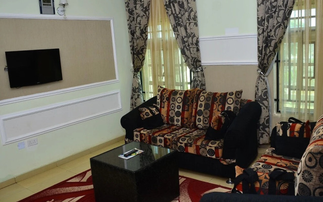 Bafra International Hotels