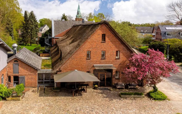 Landhaus Flottbek