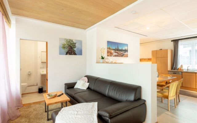 Apartmenthaus Dreier 11704