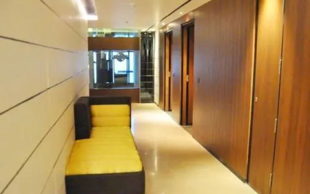 Hotel G.K. International