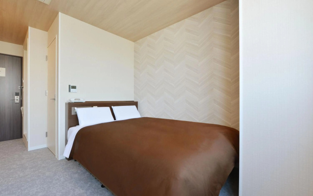 Hotel New Gaea Domemae – Guest Rooms – Fukuoka