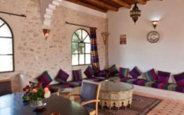 Riad Titima