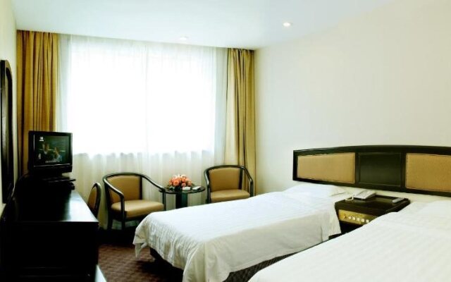 Jiefang Hotel