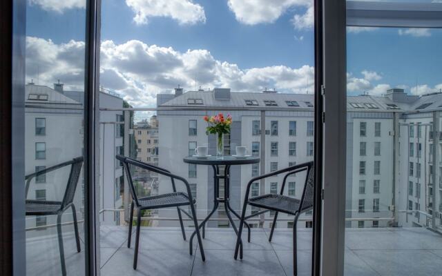 B12 Apartments by Marina Gdańsk - Old Town