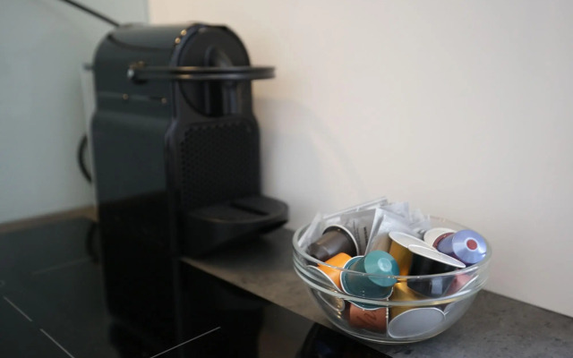 Vienna Gold Apartments