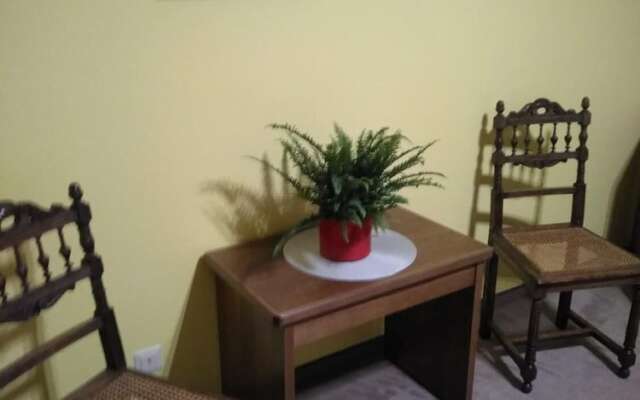 Gästehaus Bergemann