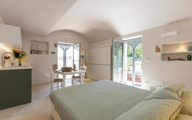 2495 Trullo I Tre Fichi by Perle di Puglia