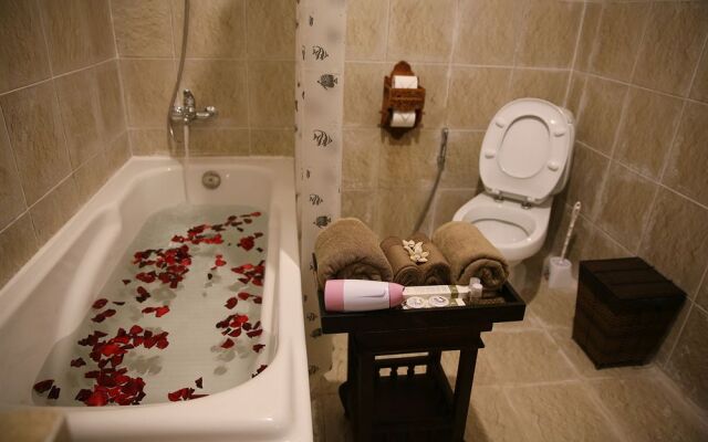 Hilary's Boutique Hotel