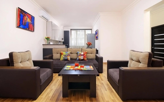2 Bedroom Apartment on Arami street