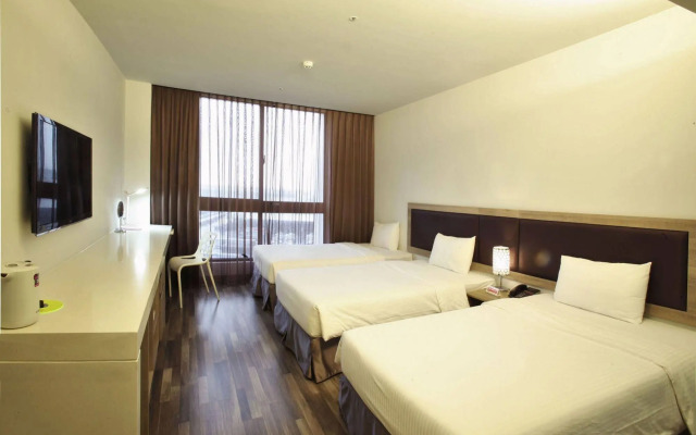 Freedom Design Hotel