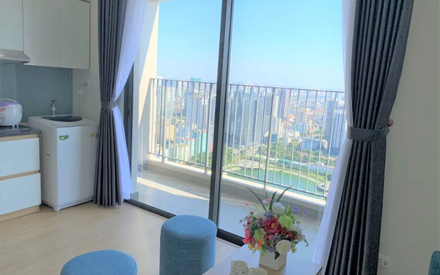 D'capitale Apartments